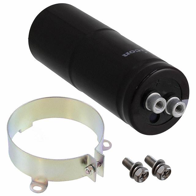 LQR2G821MSEC Nichicon  Aluminum Electrolytic Capacitors